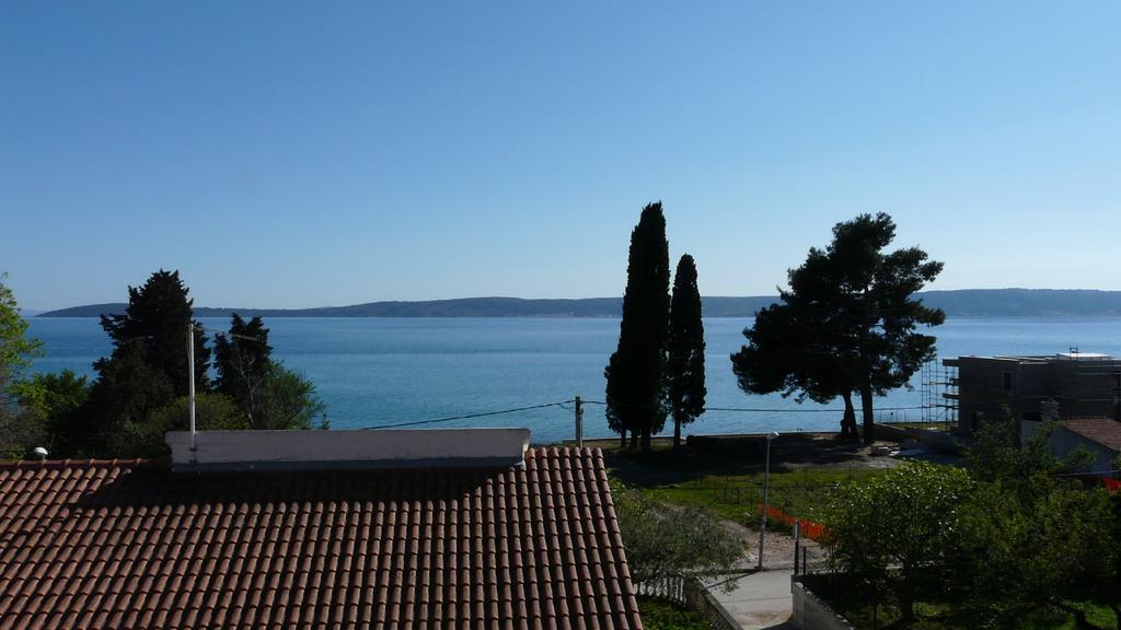 Apartments Palatium Kaštela Exterior foto